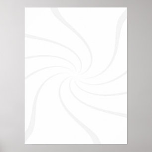 Póster Crear el propio
