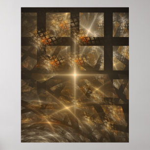 Póster Crear nueva estructura''