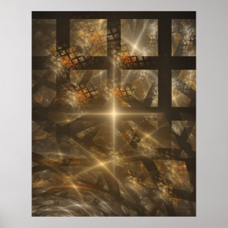 Póster Crear nueva estructura''