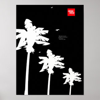 PÓSTER CREAR SU FUTURO POSTER