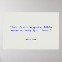 Crear su propia cotización