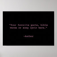 Crear su propia cotización