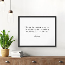 Crear su propia cotización