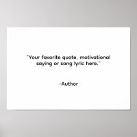 Crear su propia cotización