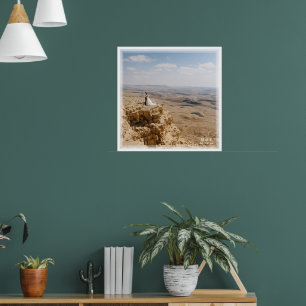 Póster Crear su propia foto de Boda memorable Personaliza