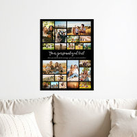 Crear su propio Collage de fotos 22 personalizado