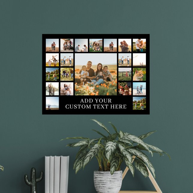 Póster Crear su propio Collage de fotos de 22 (Subido por el creador)