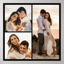 Crear su propio Collage de fotos de 3