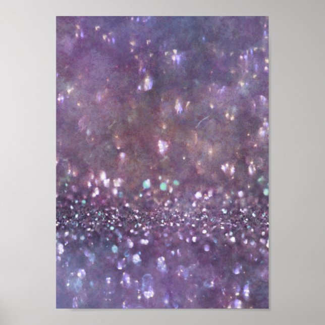 Póster Crear su propio personal (Frente)