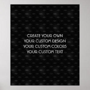 Póster Crear su propio Personalizado