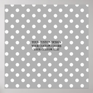 Póster Crear su propio Personalizado personalizado
