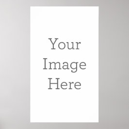 Póster Crear su propio Poster de mate