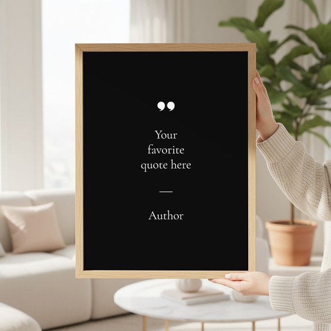 Póster Crear su propio Poster de presupuesto (Subido por el creador)