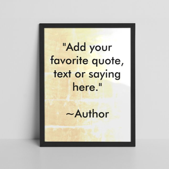 Póster Crear su propio Poster de presupuesto motivacional (Subido por el creador)