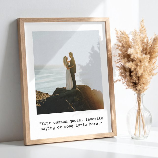 Póster Crear su propio Poster fotográfico de presupuesto (Subido por el creador)