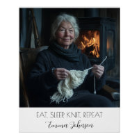 Crear su propio texto fotográfico y nombrar blanco