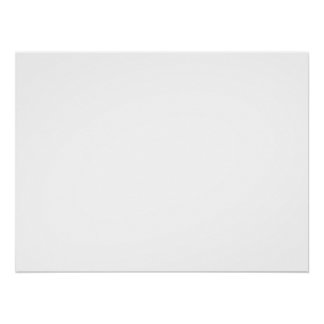 Póster Create Your Own