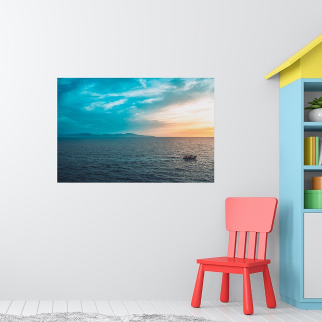 Póster Create Your Own Photo  (Guardería 1)