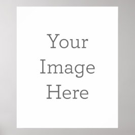 Póster Create Your Own Value Poster Paper Print