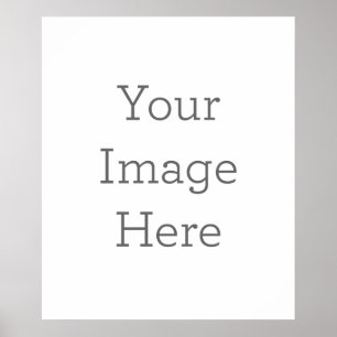 Póster Create Your Own Value Poster Paper Print