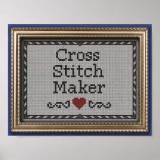 Póster Created by you!