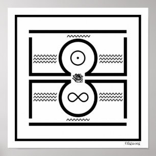 Póster Creation-Absolutely Full Development
