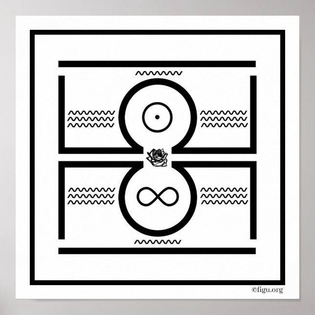 Póster Creation-Absolutely Full Development (Frente)