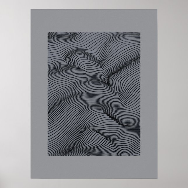 Póster                   Creation of Motion Poster (Frente)