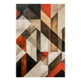 Póster Creative Emanation