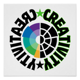 Póster Creatividad.w