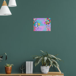 Póster Creativo