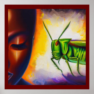 Póster Creditita de animales espirituosos 2