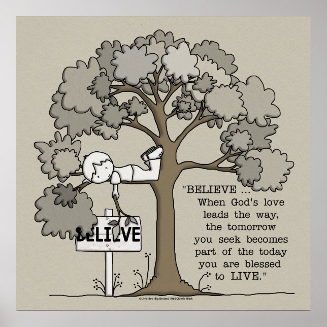 Póster CREE en la plaza en vivo sin fronteras (Frente)