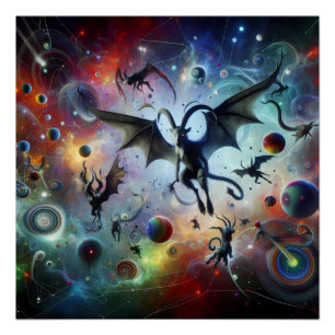 Póster Crema Aden Claredon