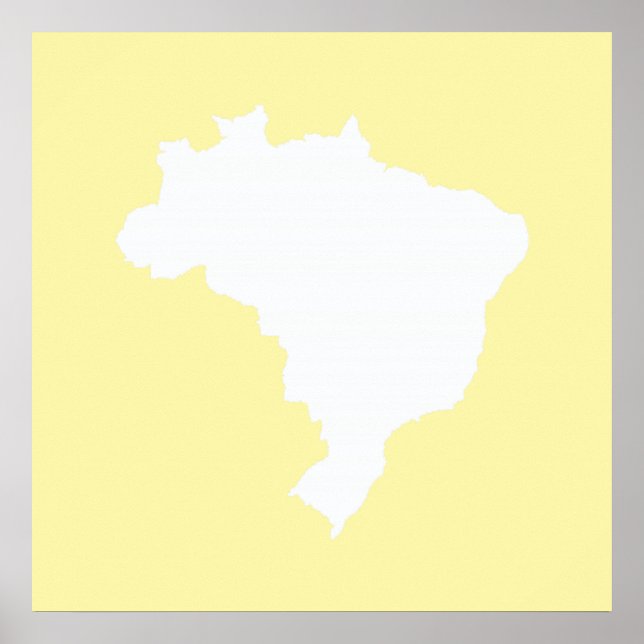 Póster Crema festividad en Brasil en Emporiomoffa (Frente)