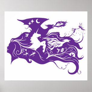 Póster Creo el poster