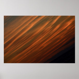 Póster Creo En El Papel Poster De Valor Extra Grande 60x4