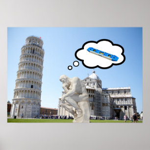 Póster Creo que podrían haberlo hecho mejor.