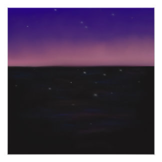 Póster Crepúsculo