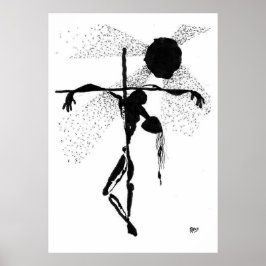 Póster Crepúsculo 