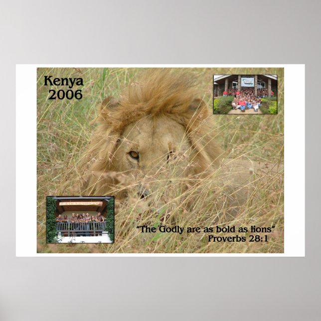 Póster Crew26 (Frente)