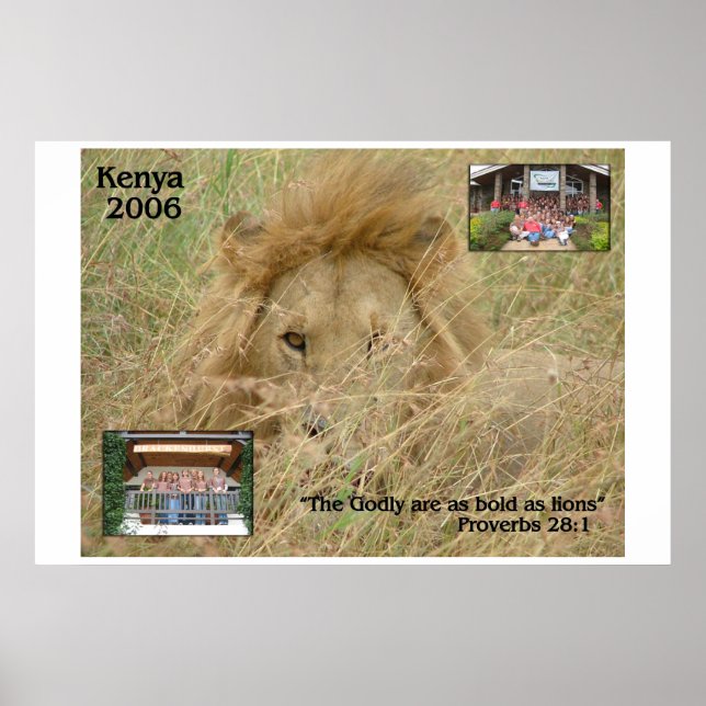 Póster Crew27 (Frente)