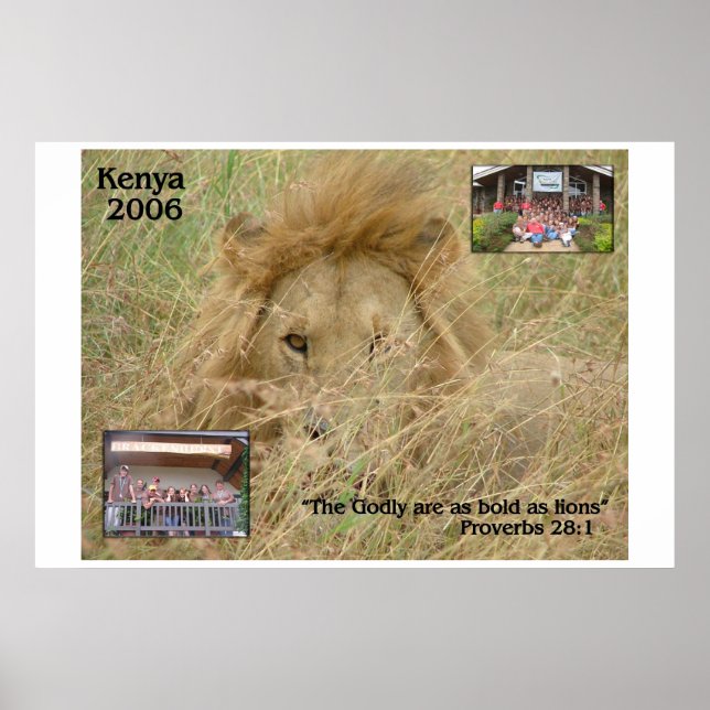 Póster Crew29 (Frente)