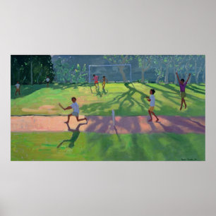 Póster Cricket Sri lanka 1998