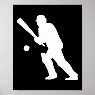 Póster Cricket Tter 2 