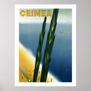 Póster Crimea
