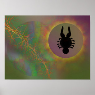 Póster Criosfera