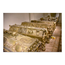 Cripta Imperial Habsburgo, Viena, Austria