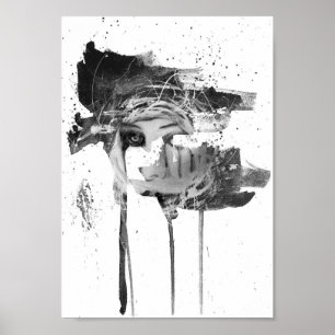Póster Crisis: Autismo