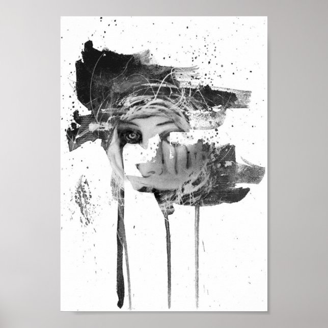 Póster Crisis: Autismo (Frente)